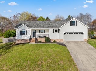 94 Spring Wind Cir, Ringgold, GA 30736