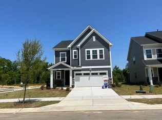 5544 Reach Dr, Raleigh, NC 27616