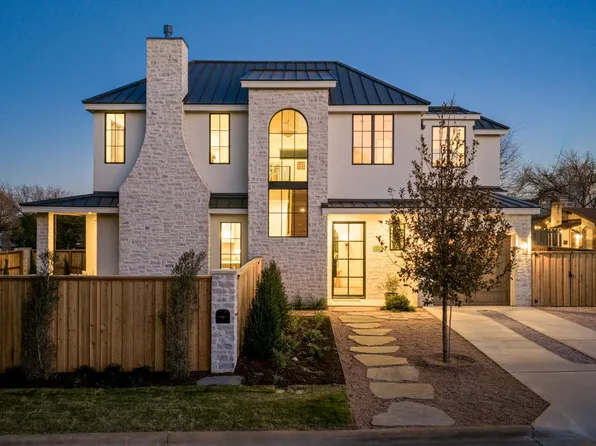 2105 Ann Arbor Ave, Austin, TX 78704