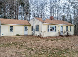 52 Sargent Rd, Scarborough, ME 04074
