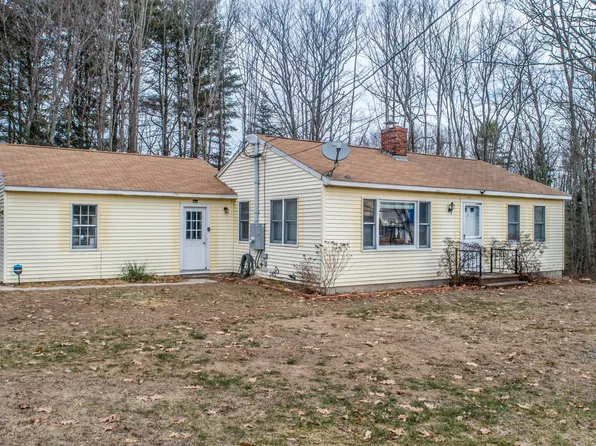 52 Sargent Rd, Scarborough, ME 04074