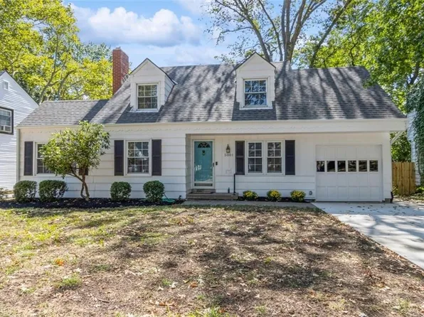 5001 W 71st St, Prairie Village, KS 66208