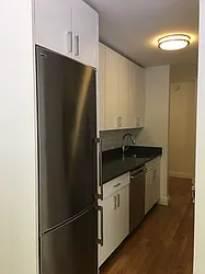 Rented by Keller Williams NYC