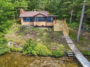 N8605 Marquardt Rd, Gleason, WI 54435