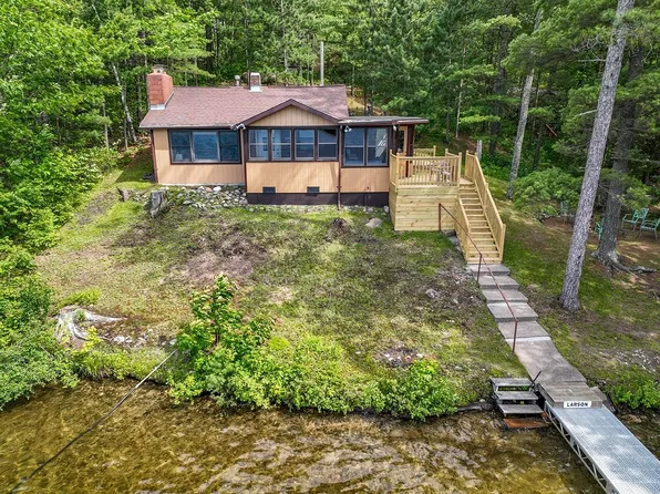 N8605 Marquardt Rd, Gleason, WI 54435