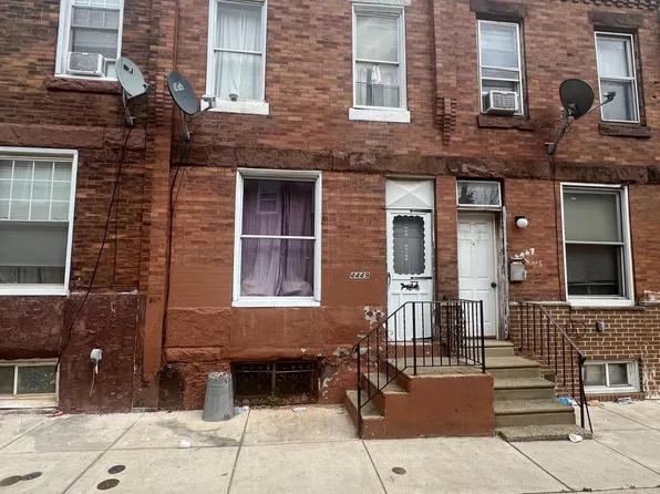4449 N Cleveland St, Philadelphia, PA 19140