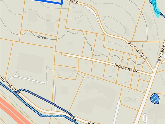 5th image of Pitcher Rd S
