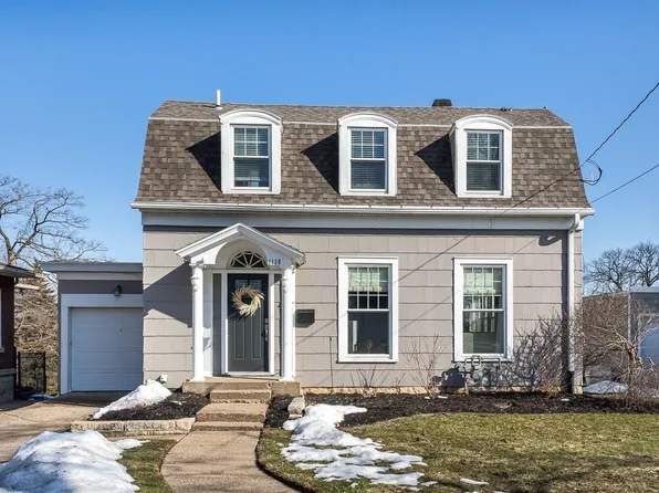 1130 S Grandview Ave, Dubuque, IA 52003