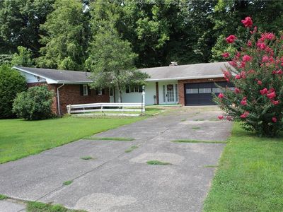 101 Riverbend Blvd, Saint Albans, WV, 25177