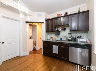 47 Iffley Rd #2K, Jamaica Plain, MA 02130