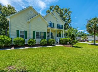 8300 Tyrian Path, North Charleston, SC 29418