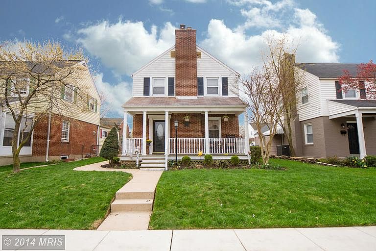 2nd image of 35 Yorkway