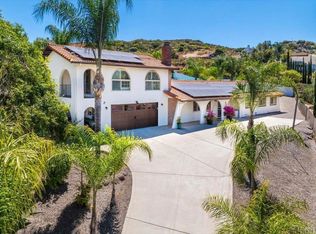 16727 Republican Way, Ramona, CA 92065