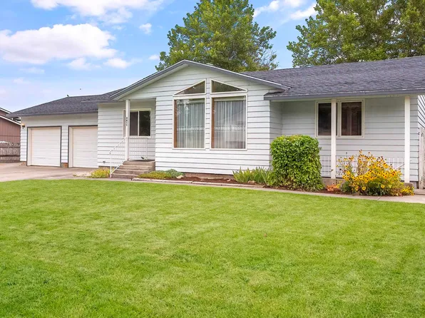 3411 E Pineglen Ave, Mead, WA 99021