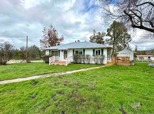 672725 County Road A 2 Rd #2, Bieber, CA 96009