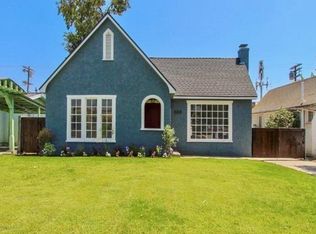 (Undisclosed Address), Los Angeles, CA 90043
