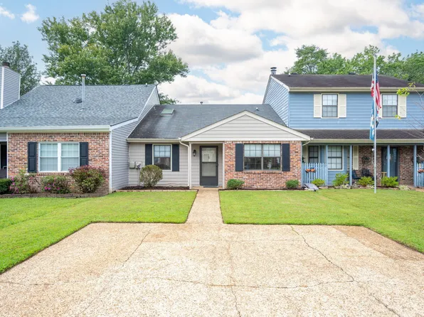 1306 Leaside Ln, Hixson, TN 37343