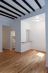 Rented by Ina Greenfield, LREB