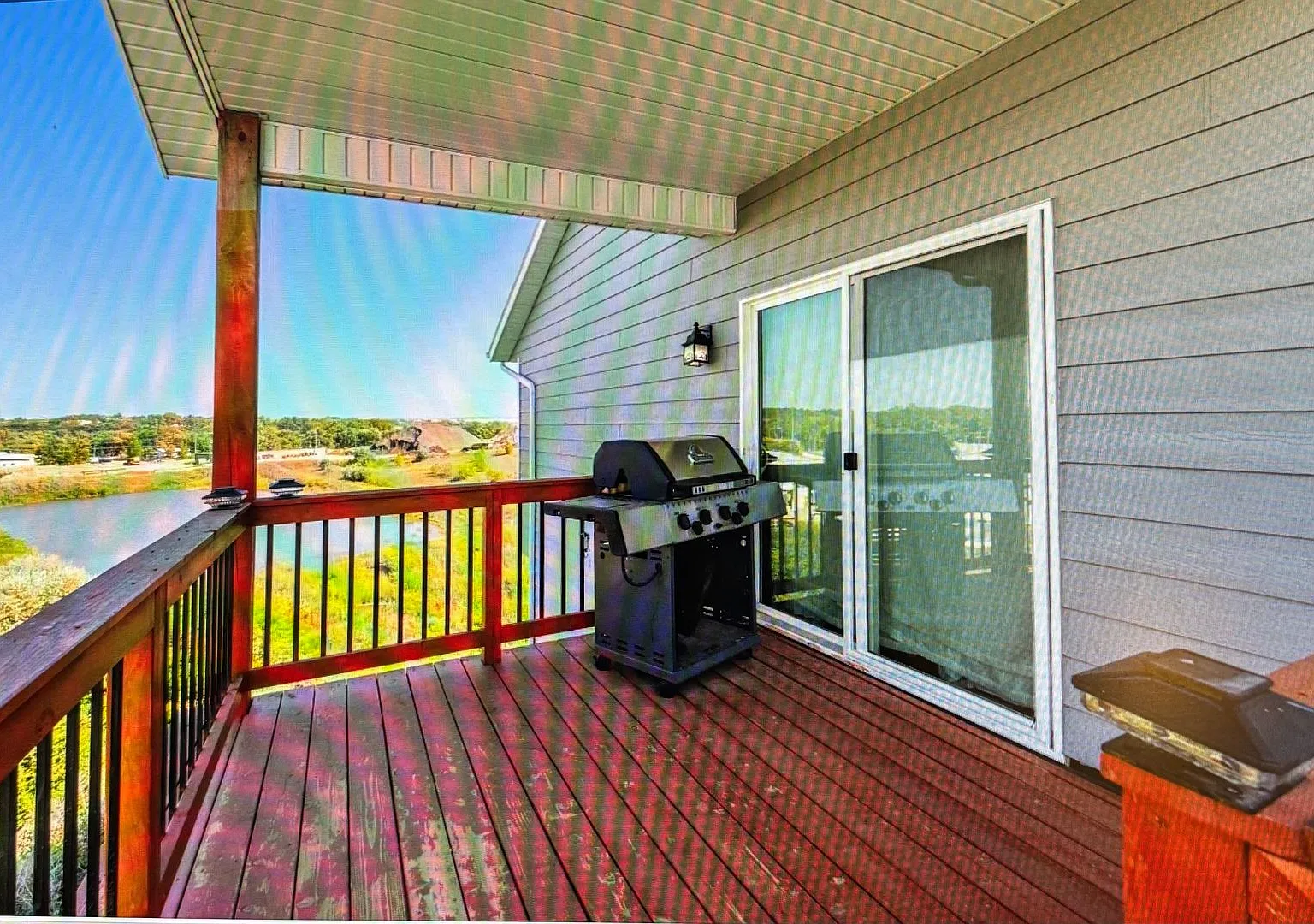 Beautiful 4 Bedroom Home for Rent — Photo 2