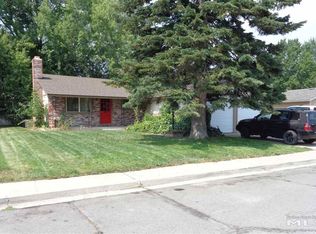 218 S Richmond Ave, Carson City, NV