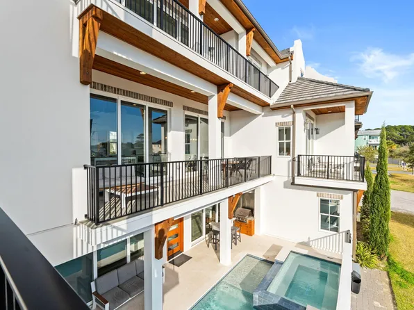 17 Penny Ln, Santa Rosa Beach, FL 32459
