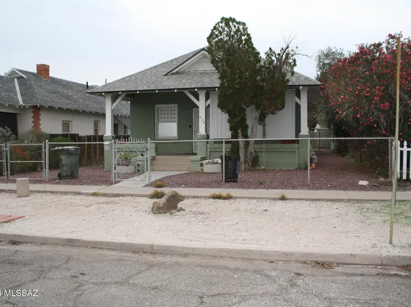 624 N 5th Ave, Tucson, AZ 85705