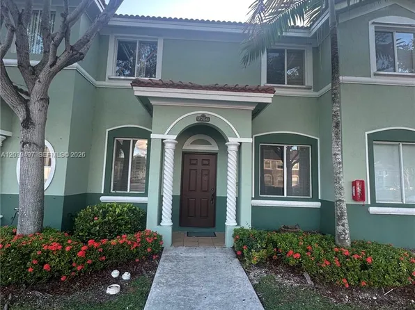 2756 SE 16th Ave #127, Homestead, FL 33035