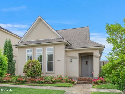 106 Rue Gambetta, Lafayette, LA, 70507