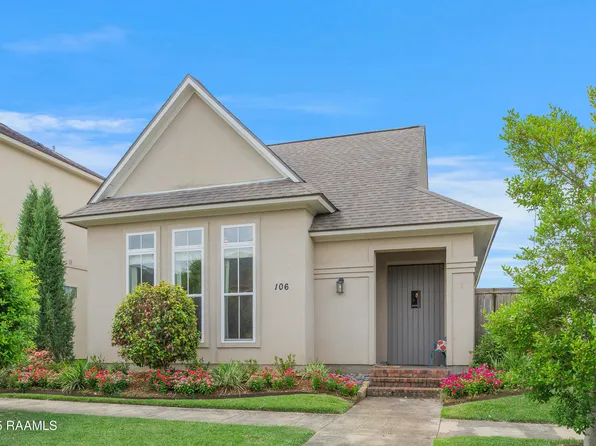106 Rue Gambetta, Lafayette, LA 70507
