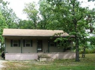 68 Claxton Rd, Ash Flat, AR 72513