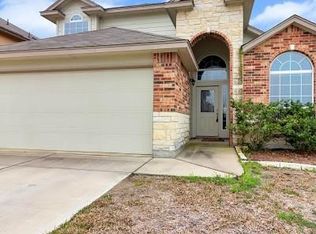 104 Hondo Gap Ln, Jarrell, TX 76537