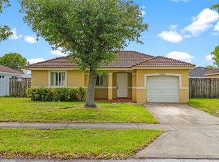 30362 SW 162nd Pl, Homestead, FL 33033