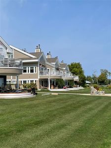 6040 Pine Lake Club Dr #DRIVE24, Charlevoix, MI, 49720