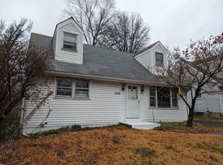 1145 June Ave, Saint Louis, MO
