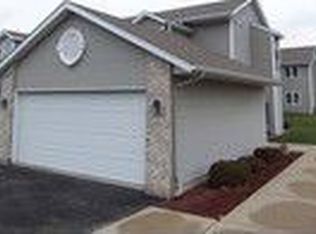 852 Saint Albert The Great Dr, Sun Prairie, WI 53590