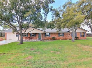 2142 County Road 455, Thorndale, TX 76577