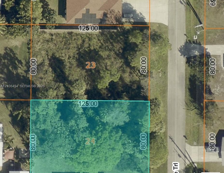 1st image of 6001 Raintree Trl