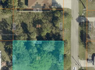 6001 Raintree Trl, Fort Pierce, FL 34982