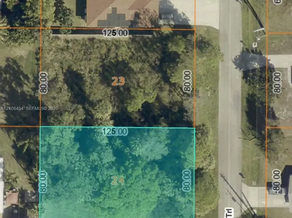 6001 Raintree Trl, Fort Pierce, FL 34982