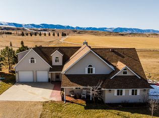34 Gallatin Dr, Sheridan, WY 82801