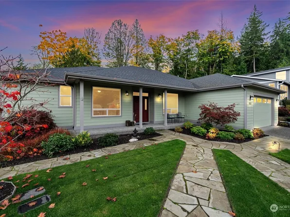 1152 Creekwood Lane, Bellingham, WA 98229