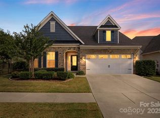 1647 Sassafras Ct, Fort Mill, SC 29715