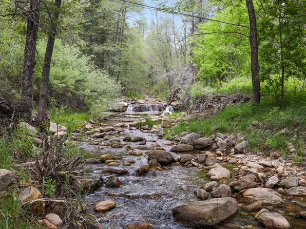 1292 E Christopher Creek Loop, Payson, AZ 85541