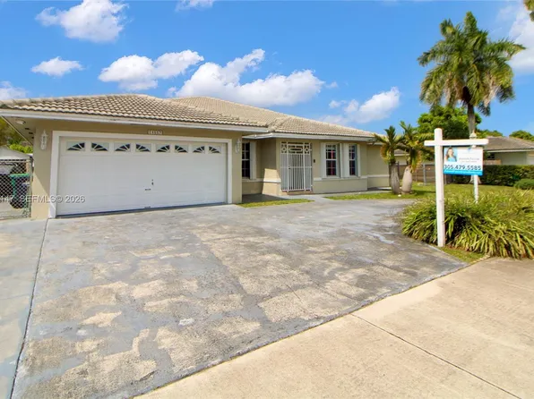 14557 SW 160th St, Miami, FL 33177