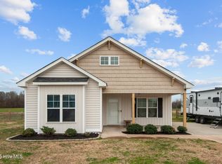 5642 Blanch Fields Ln, Lucama, NC 27851