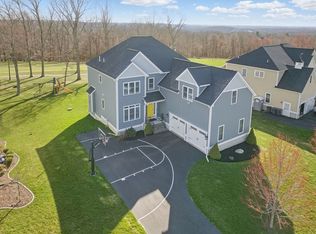 131 Magill Dr, Grafton, MA 01519
