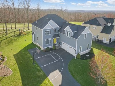 131 Magill Dr, Grafton, MA, 01519