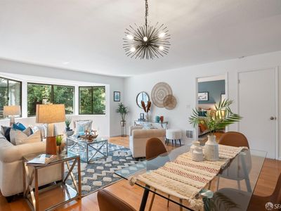 360 Guerrero St APT 303, San Francisco, CA, 94103