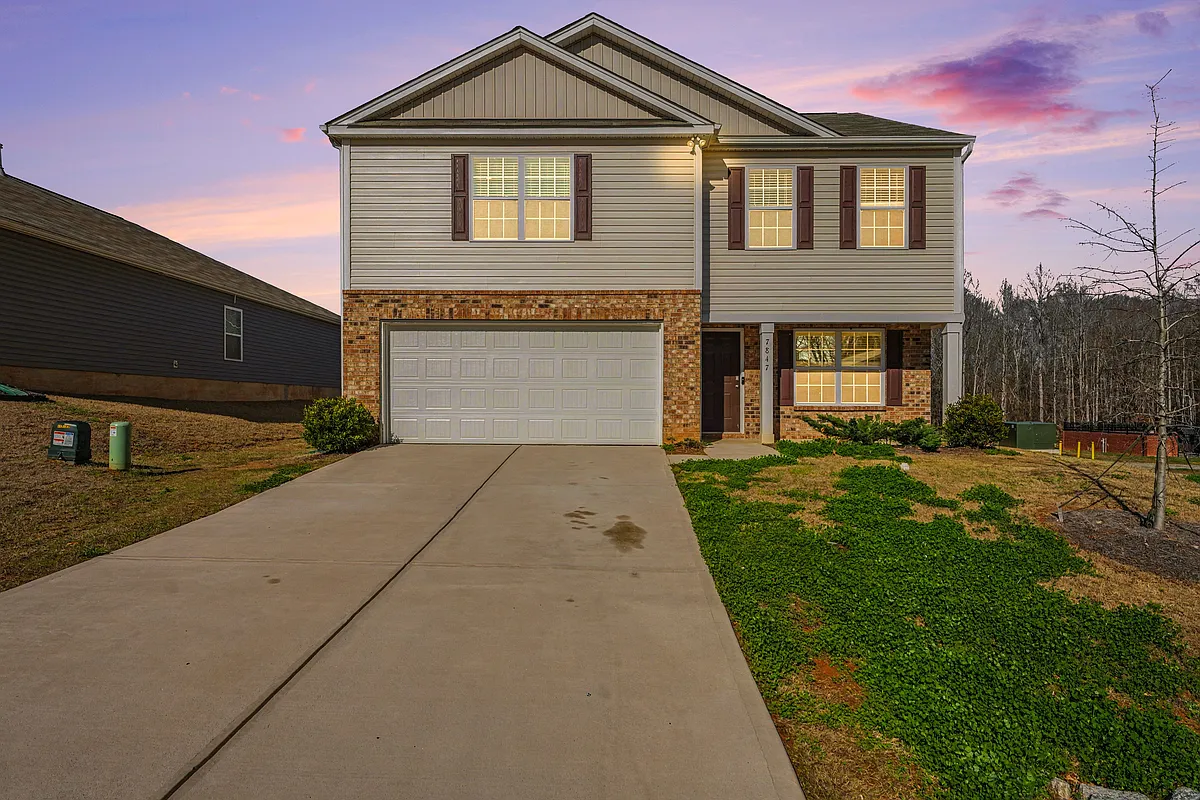 Building Photo - 7847 Whispering Stream Dr