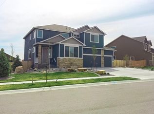 410 San Juan Dr, Fort Collins, CO 80525